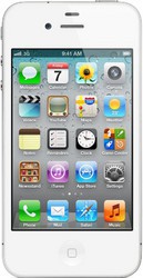 Apple iPhone 4S 16Gb black - Бологое