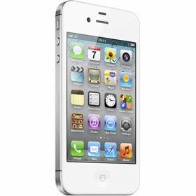 Мобильный телефон Apple iPhone 4S 64Gb (белый) - Бологое