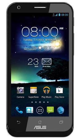 Смартфон Asus PadFone 2 64Gb Black - Бологое