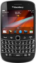 BlackBerry Bold 9900 - Бологое