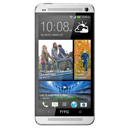 Сотовый телефон HTC HTC Desire One dual sim - Бологое