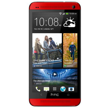 Сотовый телефон HTC HTC One 32Gb - Бологое