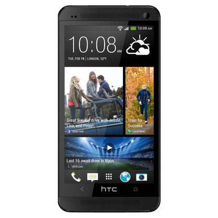 Сотовый телефон HTC HTC One dual sim - Бологое