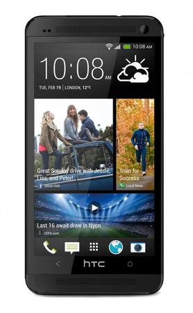 Смартфон HTC One One 32Gb Black - Бологое