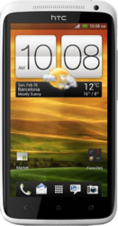 HTC One X 16GB - Бологое