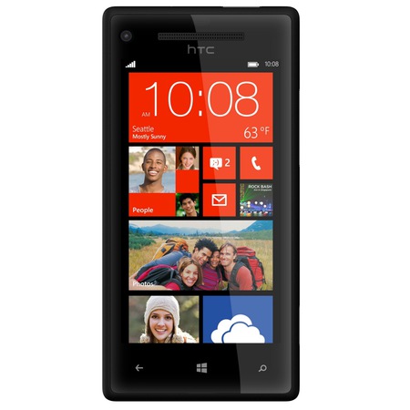 Смартфон HTC Windows Phone 8X 16Gb - Бологое