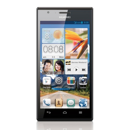 Смартфон Huawei Ascend P2 - Бологое