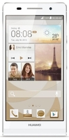 Смартфон HUAWEI Ascend P6 White - Бологое