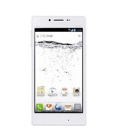 Смартфон LG Optimus G E975 White - Бологое