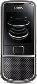 Мобильный телефон Nokia 8800 Carbon Arte - Бологое