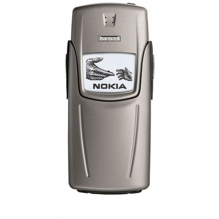 Nokia 8910 - Бологое