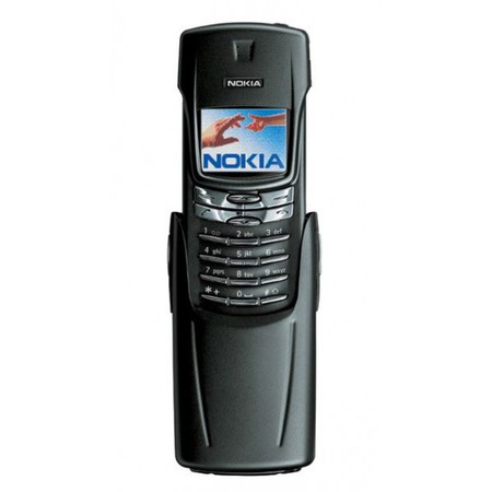 Nokia 8910i - Бологое