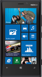 Мобильный телефон Nokia Lumia 920 - Бологое