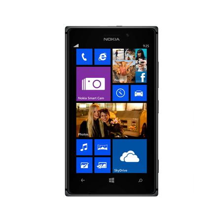 Смартфон NOKIA Lumia 925 Black - Бологое