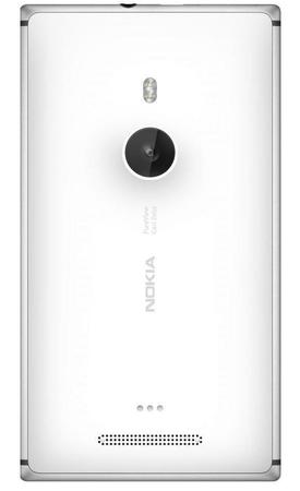 Смартфон NOKIA Lumia 925 White - Бологое