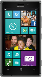 Смартфон Nokia Lumia 925 - Бологое