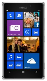 Сотовый телефон Nokia Nokia Nokia Lumia 925 Black - Бологое