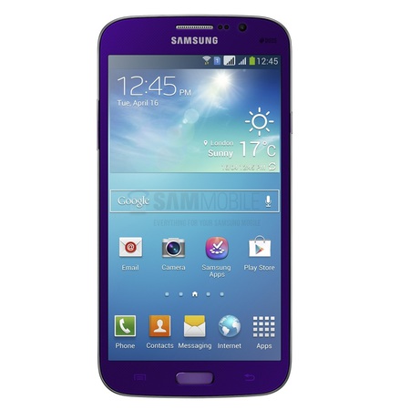 Смартфон Samsung Galaxy Mega 5.8 GT-I9152 - Бологое