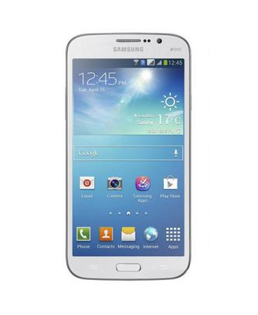 Смартфон Samsung Galaxy Mega 5.8 GT-I9152 White - Бологое