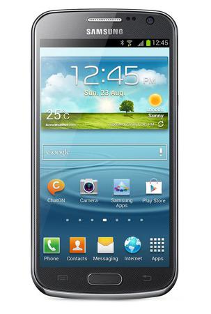 Смартфон Samsung Galaxy Premier GT-I9260 Silver 16 Gb - Бологое
