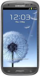 Samsung Galaxy S3 i9300 32GB Titanium Grey - Бологое