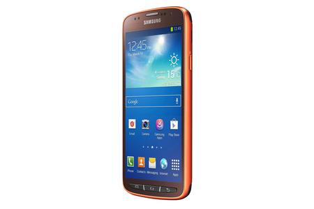 Смартфон Samsung Galaxy S4 Active GT-I9295 Orange - Бологое