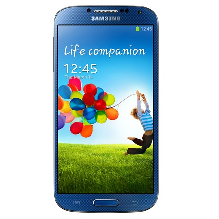 Смартфон Samsung Galaxy S4 GT-I9500 16Gb - Бологое