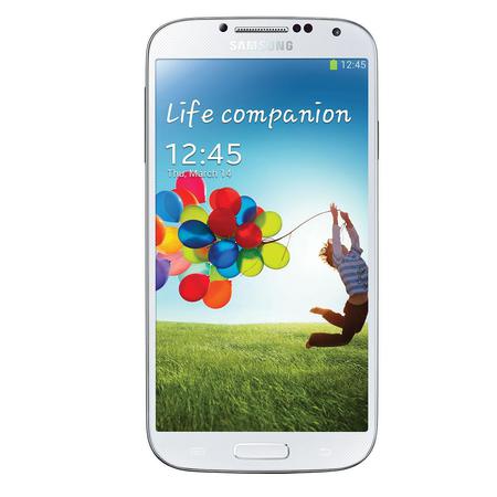 Смартфон Samsung Galaxy S4 GT-I9505 White - Бологое