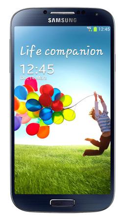 Смартфон Samsung Galaxy S4 GT-I9505 Black - Бологое