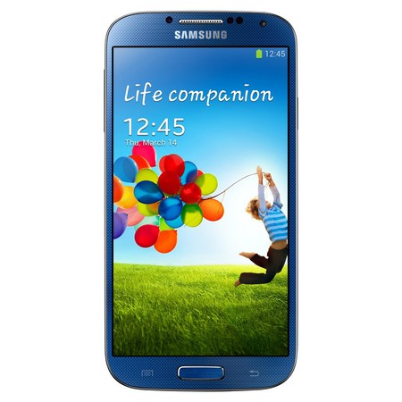 Смартфон Samsung Galaxy S4 GT-I9505 - Бологое