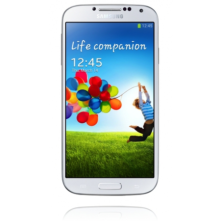 Samsung Galaxy S4 GT-I9505 16Gb черный - Бологое