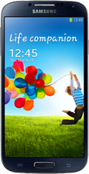 Samsung Galaxy S4 i9505 16GB - Бологое