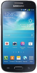 Samsung Galaxy S4 mini Duos i9192 - Бологое