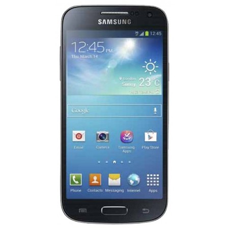 Samsung Galaxy S4 mini GT-I9192 8GB черный - Бологое