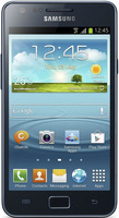 Смартфон SAMSUNG I9105 Galaxy S II Plus Blue - Бологое