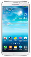 Смартфон SAMSUNG I9200 Galaxy Mega 6.3 White - Бологое