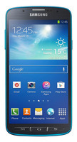 Смартфон SAMSUNG I9295 Galaxy S4 Activ Blue - Бологое