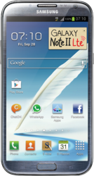 Samsung N7105 Galaxy Note 2 16GB - Бологое