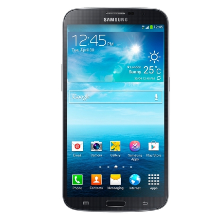 Сотовый телефон Samsung Samsung Galaxy Mega 6.3 GT-I9200 8Gb - Бологое