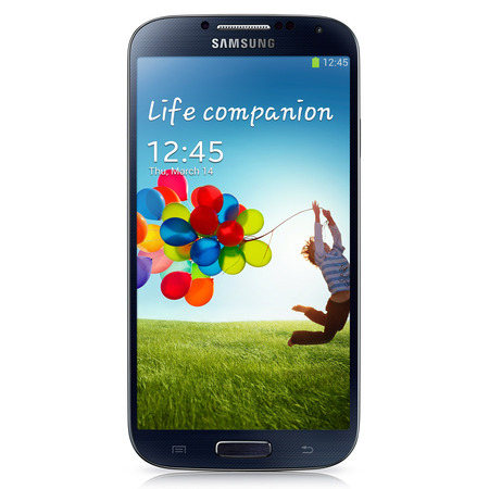 Сотовый телефон Samsung Samsung Galaxy S4 GT-i9505ZKA 16Gb - Бологое