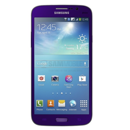 Сотовый телефон Samsung Samsung Galaxy Mega 5.8 GT-I9152 - Бологое