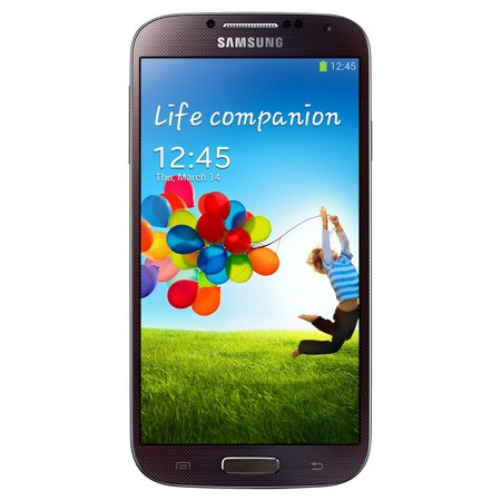 Сотовый телефон Samsung Samsung Galaxy S4 16Gb GT-I9505 - Бологое