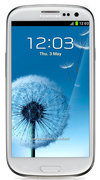 Смартфон Samsung Samsung Смартфон Samsung Galaxy S3 16 Gb White LTE GT-I9305 - Бологое