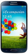 Смартфон Samsung Samsung Смартфон Samsung Galaxy S4 Black GT-I9505 LTE - Бологое