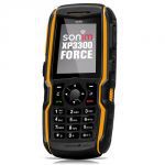 Терминал моб связи Sonim XP 3300 FORCE Yellow/Black - Бологое