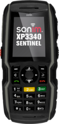 Sonim XP3340 Sentinel - Бологое