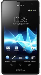 Sony Xperia TX - Бологое