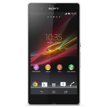 Смартфон Sony Xperia Z C6603 - Бологое