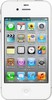 Apple iPhone 4S 16Gb white - Бологое