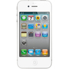 Мобильный телефон Apple iPhone 4S 32Gb (белый) - Бологое